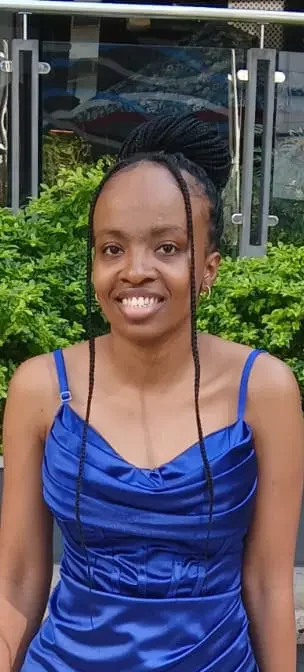 Siyethaba Zinhle Bhengu