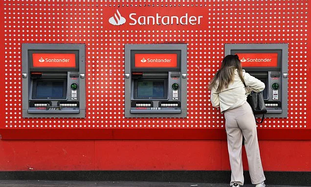 Cash will make up just 4% of all payments in Britain by 2035 but remains 'important' for millions