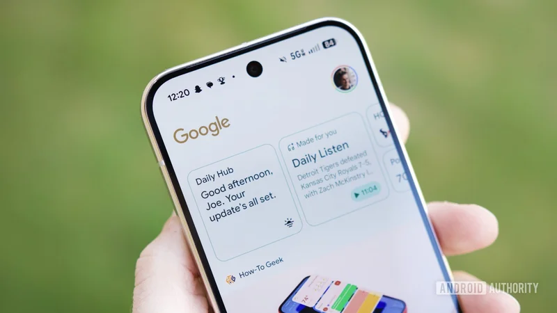Google is giving you more control over what shows up in your feed