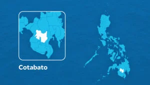 Cotabato LGU, police trace school attack threat