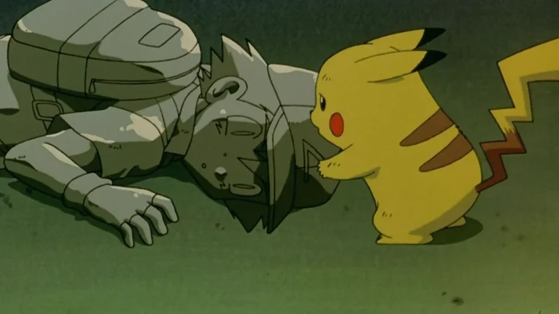 Pokémon Bank Shutting Down Leaves Fans in Mourning