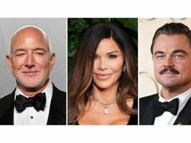 Leonardo DiCaprio, Jeff Bezos lead $200M project to save threatened species