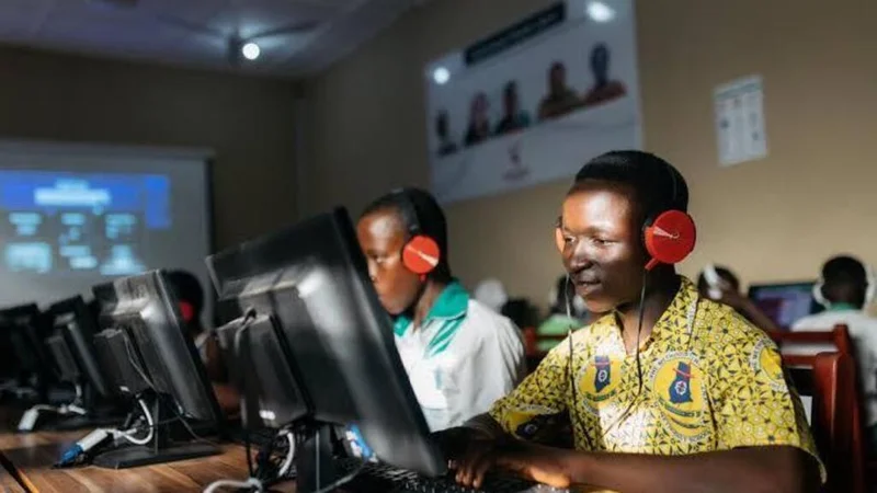 Ghana bets on AI and coding to modernise basic education