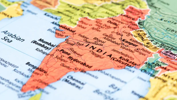 Hindu temple stampede in India leaves 7 dead, over a dozen injured