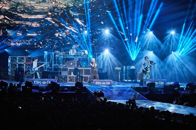 Summer Sonic’s future is looking more Japanese