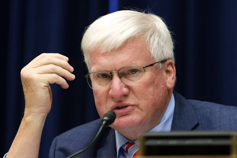 House Republican says Congress ‘should do a little more’ for the rich