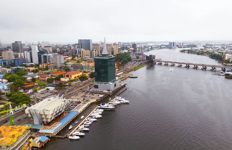 Nine in Every Ten Naira Traded in Lagos Now Comes From Nigerians
