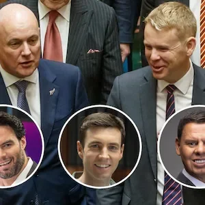 Media Insider: Election debates – battle of leaders, hosts; TVNZ wants Breakfast case details kept secret; NZME, Sky, TVNZ results; Air NZ ad account