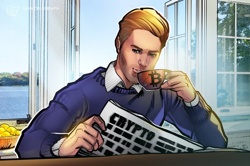 Sweden’s H100 reports $26M H1 loss driven by falling Bitcoin value