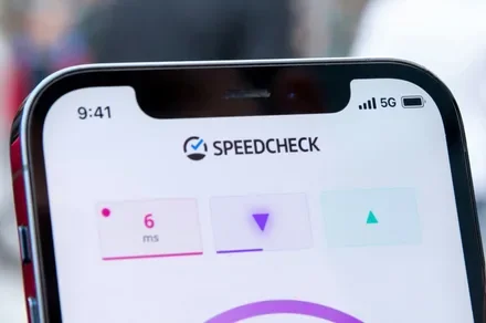 A boring tile wants to fix the worst problem of ultra-fast mmWave 5G connections for you