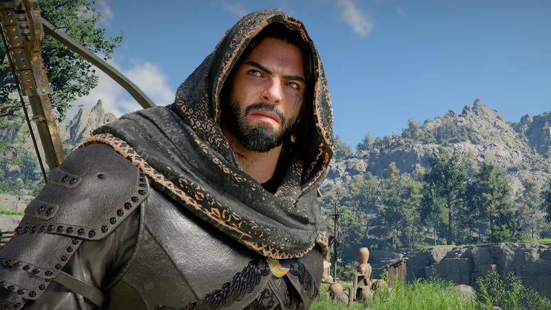 Pearl Abyss confirms Crimson Desert DLC is scheduled to 'release this year' — and I'm not ready for it, even after 240 hours