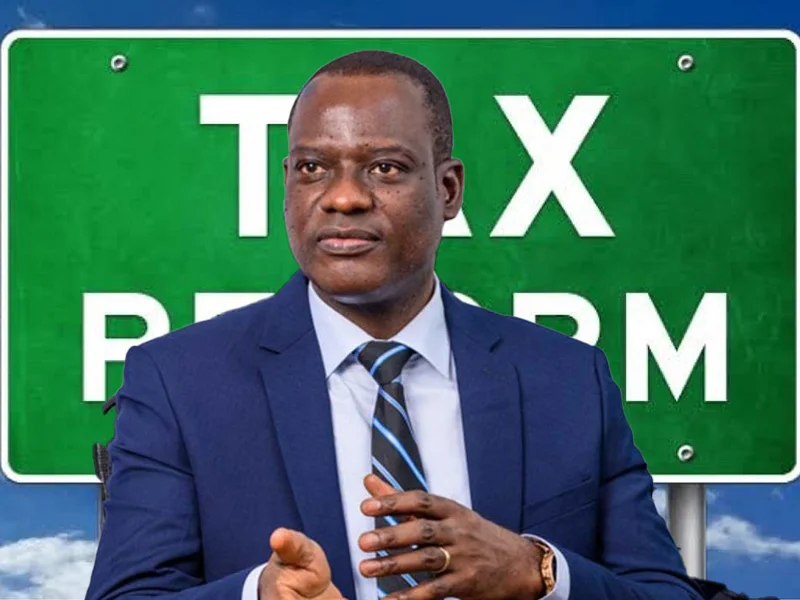 PFIPC: Nigerian Govt extends forensic probe to IPPIS