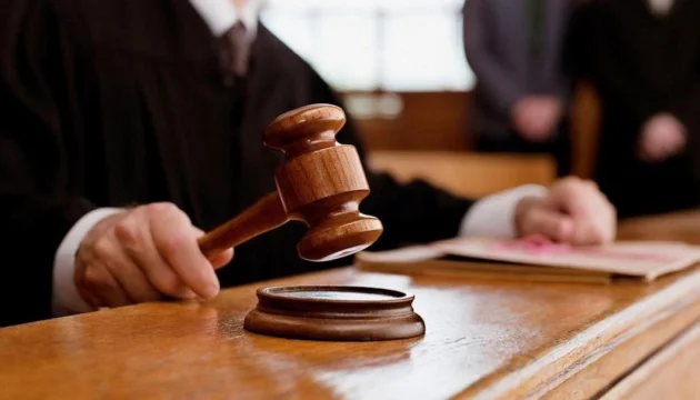 Zaporizhzhia resident jailed for 15 years for attempted murder of serviceman, sabotage plot