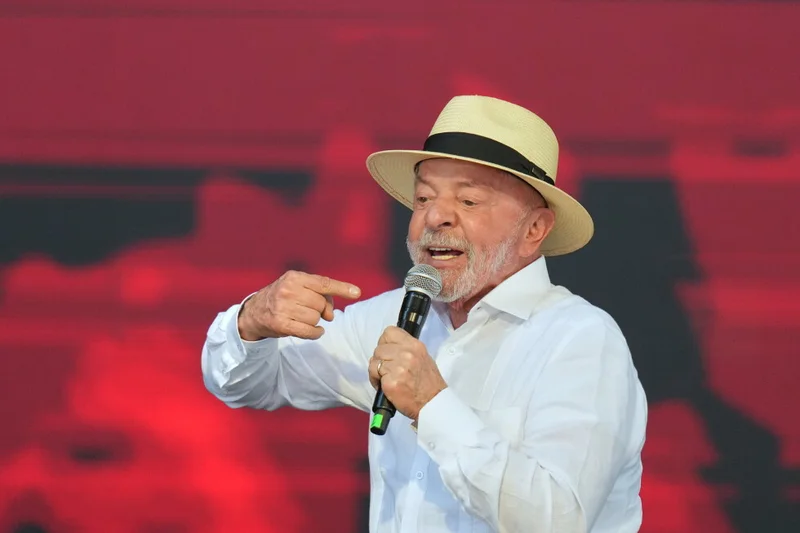 Brazil’s Lula triggers reciprocity process against US tariffs in effort to show strength