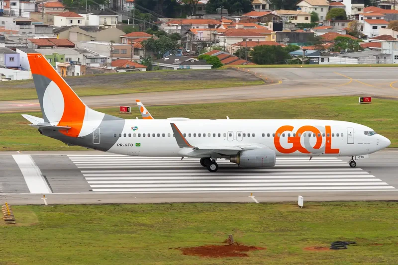 Celso Ferrer Boeing: Gol CEO Jumps to Planemaker