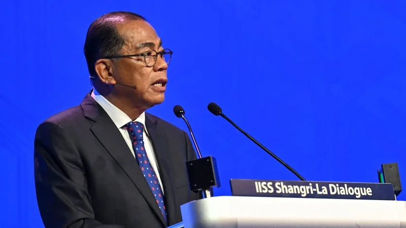Malaysia fears military ‘miscalculation’ near Sabah amid US-China rivalry
