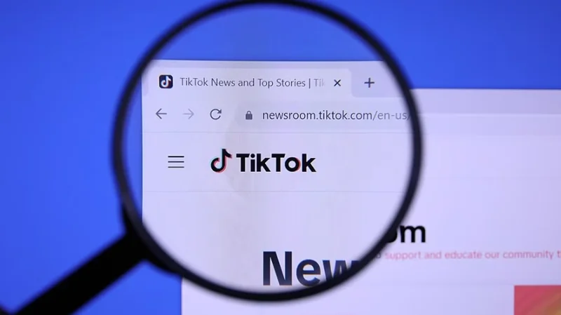 Two senators give TikTok until 1 September to explain its safety test