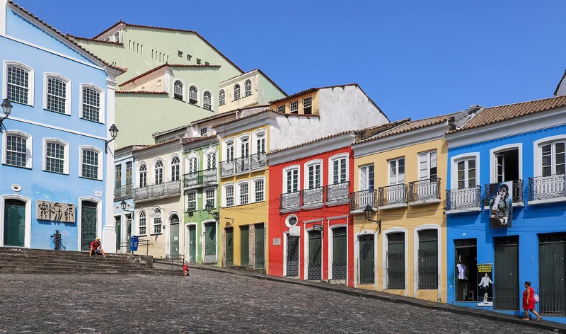 Where to Stay in Salvador: A Neighbourhood Guide to Pousadas
