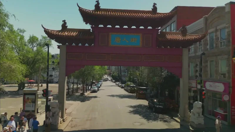 ‘Feverish optimism’ as borough commits to revitalizing Montreal’s Chinatown