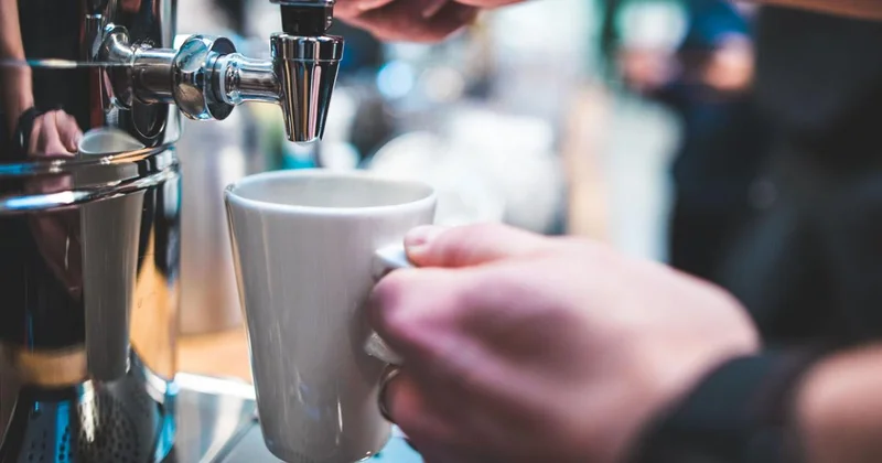 Study links coffee consumption to metabolic health and sex hormones