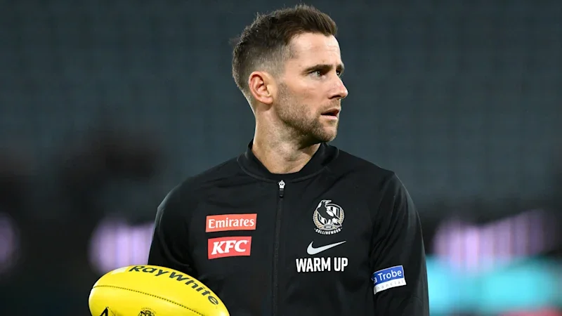 Collingwood keen for Jeremy Howe to go again in 2027