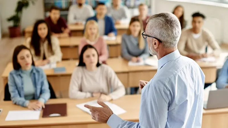 Campus antisemitism extends beyond student protests and into classrooms, ADL warns