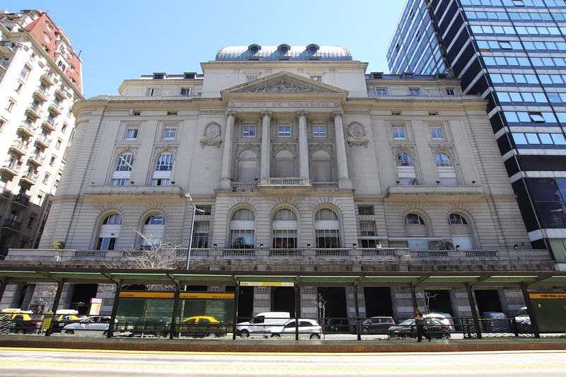Buenos Aires Salaries Rank Low as Rents Outpace Wages