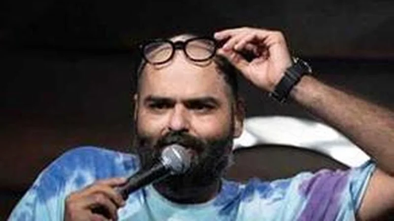 FIR against Hindu Janajagruti Samiti member for ‘false’ claim regarding Kunal Kamra show