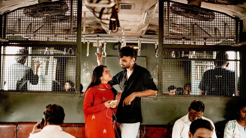 Madras Day: Where Chennai falls in love
