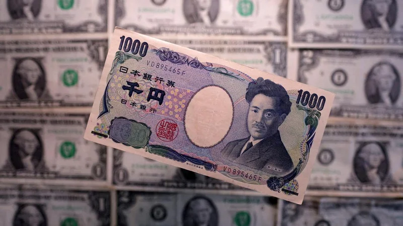 Japan confirms joint yen intervention with U.S., signals readiness for more action