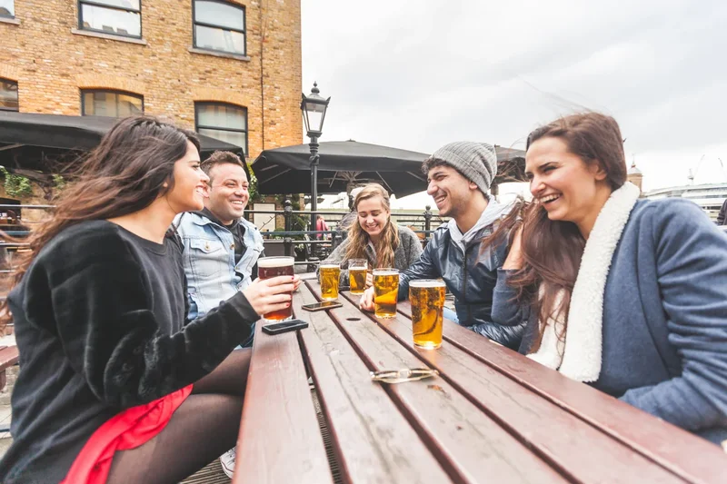 Can you buy friendship? The pros and cons of paid social clubs