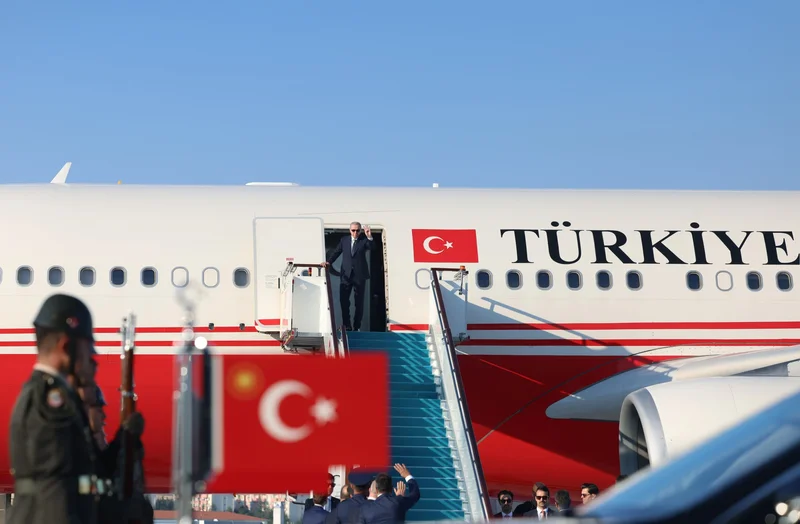 Türkiye set to sign defense pact with Saudi Arabia, Pakistan
