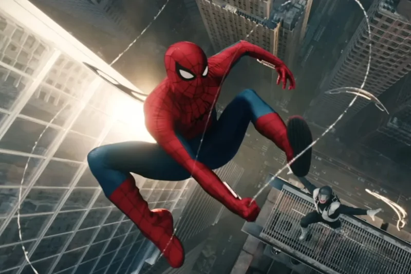 ‘Spider-Man: Brand New Day’ Is Already a Pretty Big Hit