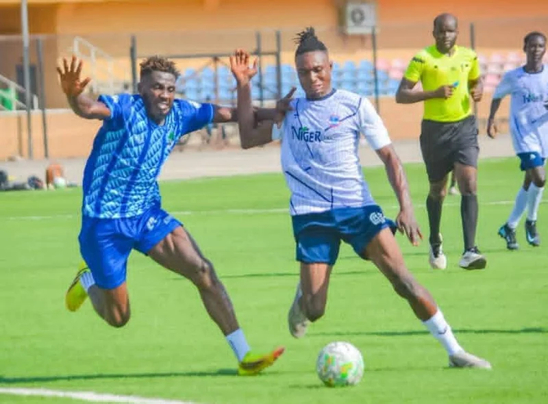 NPFL: Niger Tornadoes snap up Audu from El-Kanemi Warriors