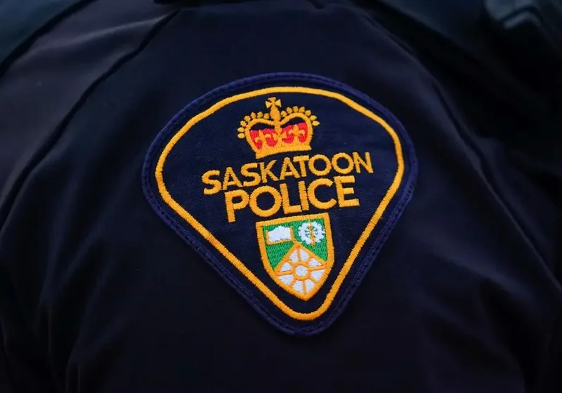 Saskatchewan man charged after eggs thrown at Saskatoon faith-based organization