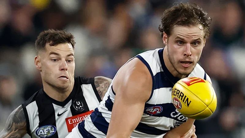 Geelong deserve a hefty fine, but the fallout of the Kolodjashnij case will be much more significant