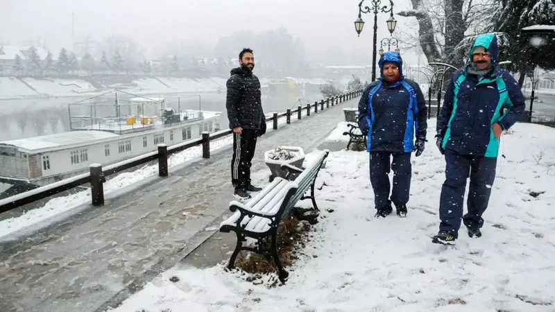 Restore J&amp;K statehood, says human rights forum