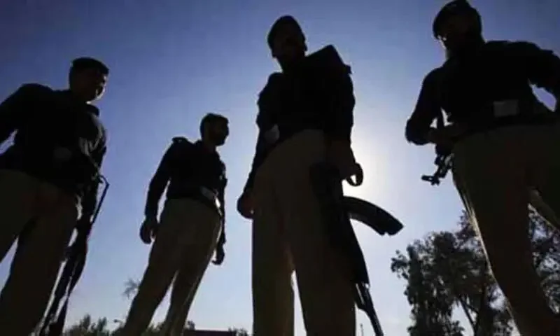 Judicial probe launched into death of 2 girls in Lahore police custody