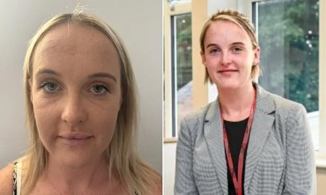Teacher 'manipulated' 15-year-old schoolboy into sex then left him a note saying 'I enjoy every piece of you'