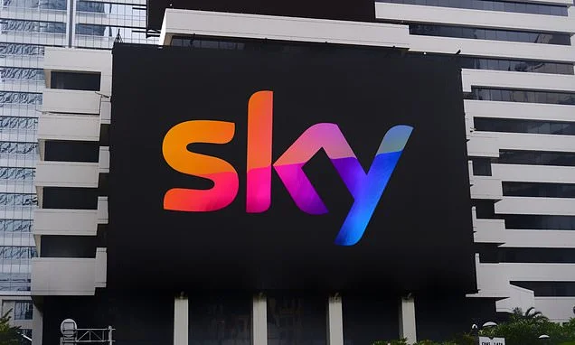 Sky TV customer's bereaved family say they were charged £115 to cancel contract