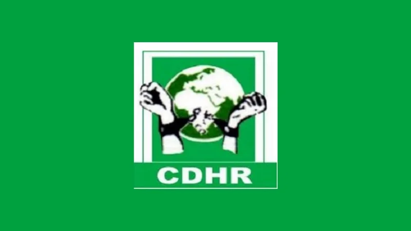 CDHR expresses concern over frequent redeployment of Delta police commissioners