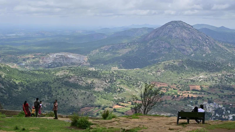 Nandi hills Monsoon Marathon: Vehicle movement likely to be restricted on August 8 and 9