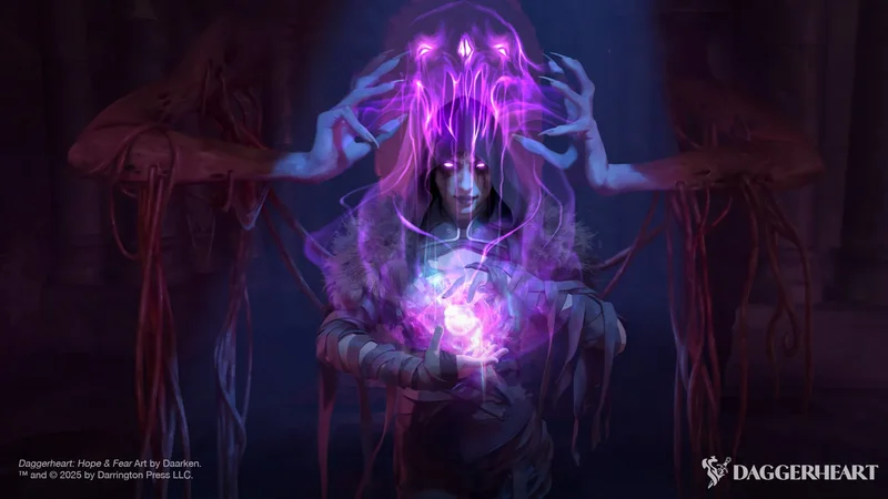 The First Expansion to Critical Role's D&D Rival Daggerheart Launches in Just Three Weeks