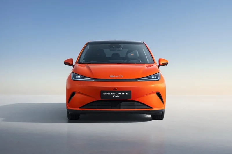 The UK has almost 50 Chinese electric car models – these are the 10 most exciting