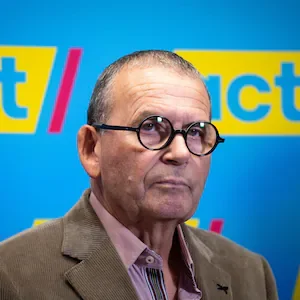 Election 2026: How Paul Henry resigned from TVNZ to stand for Act - the letter he sent Government