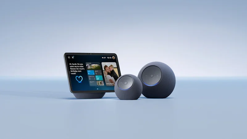 GenAI war continues as Alexa+ upgrades Amazon’s smart home