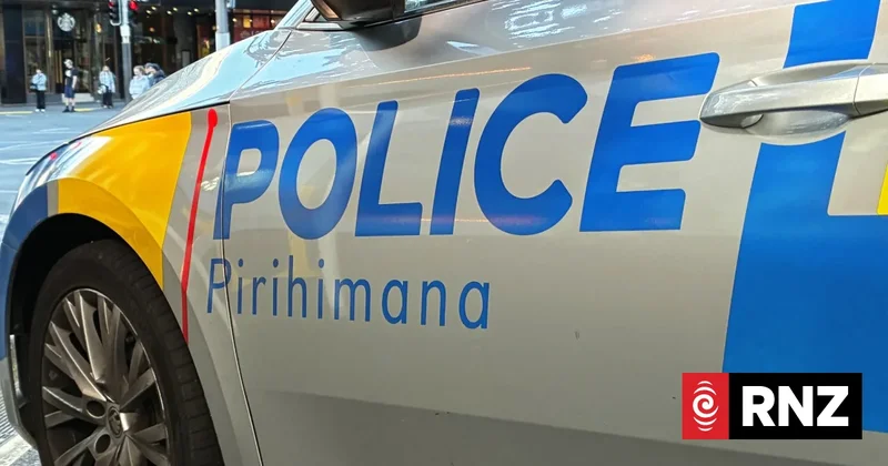 Police at scene of unexplained death in Hamilton
