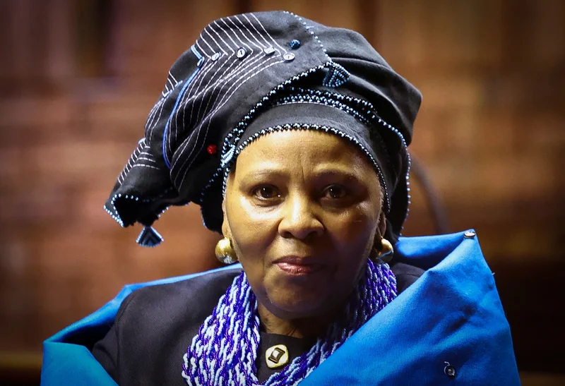 CORRUPTION TRIAL : A R2m promotion that never came: General testifies how career unravelled