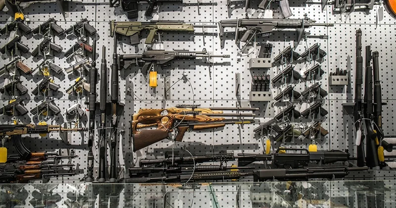 Ruling allows Americans to own short-barreled rifles, shotguns, silencers without registration