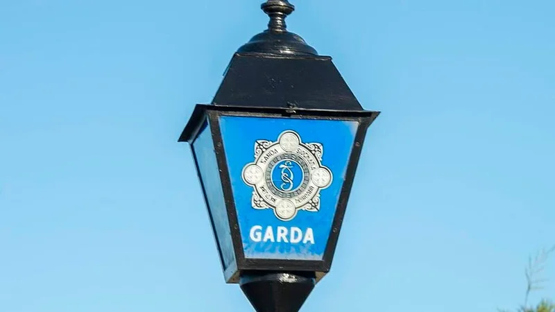 Man (40s) charged with two robberies in Bray